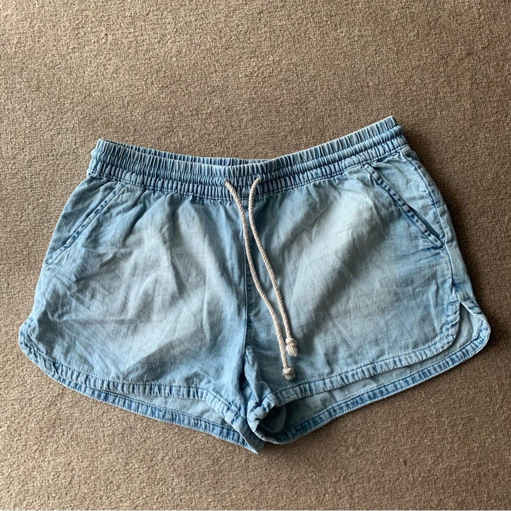 Aerie Cotton Short Size Small